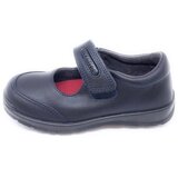 Titanitos Poslovni čevlji 27596-18 Modra | Shoptok.si
