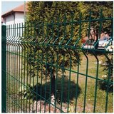 PANEL ogradni fi 4,5 mm 0,83 x 2,50 m vr.cink zelena boja | Eponuda.ba