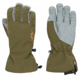 Blaser winter muške rukavice, zelene