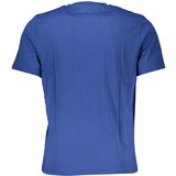 North Sails MEN&#39;S SHORT SLEEVED T-SHIRT BLUE | shoptok.hr