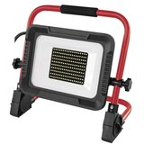  LED reflektor sa stalkom ELION LED/100W/230V 4000K IP65 crvena/crna Slike