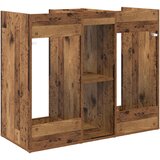 Golf ormar Jednobojno Staro drvo 102 x 45 x 85,5 cm | shoptok.hr