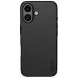  Futrola nillkin super frost pro magnetic za iphone 17 (6.3) crna ( F121390 ) | ePonuda.com