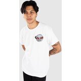 A-Lab Who Is He T-shirt white | Shoptok.si