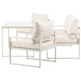 Venture Home Catania vrtna lounge garnitura, bež, šifra 9784-222 | shoptok.hr