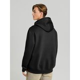 Sinsay Basic hoodie | shoptok.hr