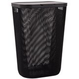 Košare za perilo Koš za perilo MY MESH 55 L – antracit Cene