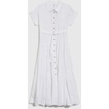 Marisse Women's Dress L-Su-4620 White | Shoptok.si