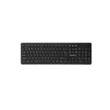 Omega OK045BUS US crna žičana tastatura | ePonuda.com