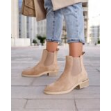 Resti Women's slip-on ankle boots Rizones | ePonuda.com