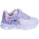 Cerda sportske tenisice 2300006749 STITCH Ž purple 28 u