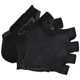 Kolesarske rokavice essence black