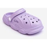 Boto Children's Foam Slippers Violet Cloudy | ePonuda.com