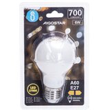 Aigostar led sijalica A60 E27/6W/230V 330° 2700K | Eponuda.com