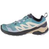 Salomon Čevlji X-Adventure L47321600 Marine Blue / Quiet Shade / Moth | Shoptok.si