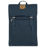 Fjallraven Foldsack Tamno plava | shoptok.hr