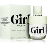 Rochas girl toaletna voda 60 ml za žene | shoptok.hr