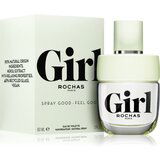 Rochas girl toaletna voda 60 ml za ženske | Shoptok.si