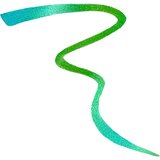 Wet'n wild Chameleon Chrome Liquid Eyeliner holografsko črtalo za oči odtenek Astro Pulse 2.7 ml | Shoptok.si