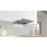 Bosch serija 2, teleskopski kuhinjski aspirator, 60 cm, srebrna metalik, DFL064W54 | Eponuda.com