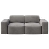 Rodier Siva sofa od samta 205 cm Villet – | shoptok.hr