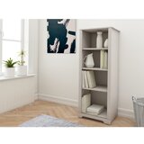 Støraa Bel regal iz masivnega bora 50x135 cm Cubrix – | Shoptok.si