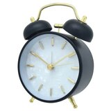 Takk ticktale budilnik 12cm crna ( 701001 ) Cene