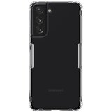 Nillkin nature tpu gel futrola za samsung galaxy S21 5G prozirna | shoptok.hr