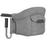Inglesina Hranilica za sto Fast Stone Gray Cene