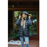 Frogies Women's quilted jacket