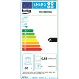 Beko FSS54010DW kombinirani štedilnik | Shoptok.si