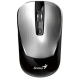 Genius NX-7125 Wireless Optical USB Silver miš | ePonuda.com