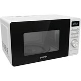 Gorenje Samostojeća mikrovalna peć MO20A3W Cijene