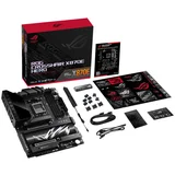 rog crosshair X870E hero matična ploča