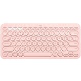 Logitech K380S Multi-Device Bluetooth Keyboard - TONAL ROSE - US INTL ( 920-011853 ) | ePonuda.com