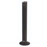 BE COOL camp stolpni ventilator 121cm črn - BC121TU2202F | Shoptok.si