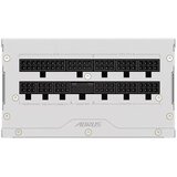 Gigabyte napajanje 1000W aorus elite platinum PG5 modularno ice | ePonuda.com