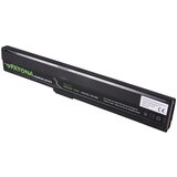 Patona Baterija za Asus A42 / A52 / K42 / K52, 11.1 V, 5200 mAh Cene