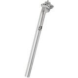  CIJEV SJEDALA 27.2 ALU 350MM M-WAVE SILVER GLAVA cijene