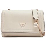 Guess Ročna torba Noelle II HWZG96 72210 Écru | Shoptok.si