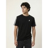 Sinsay Pamučna majica kratkih rukava | shoptok.hr