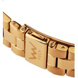 Vuch Ženski ručni sat Macy Gold Slike