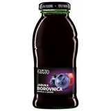 Golf gusto borovnica sok 200ml staklo cene