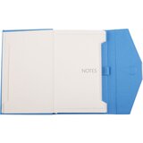 Ultra notes sa magnetnim preklopom A5 sky blue ( 134.876.52 ) | Eponuda.com