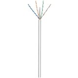 Goobay CAT 6 inštalacijski kabel 4x2xAWG24/1 U/UTP, 305 met. | Shoptok.si