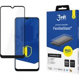 3mk FLEXIBLEGLASS MAX ZA OPPO A16/A16S OHIŠJE IZ ČRNEGA KALJENEGA STEKLA, (22000354) Cene