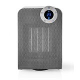 Nedis Pametni keramični grelec WIFIFNH20CWT 1800W | Shoptok.si