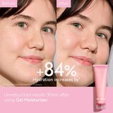 Caudalie VinoHydra Gel Moisturizer vlažilni gel za mešano kožo 60 ml | Shoptok.si