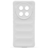 Futrola Punch za Huawei Honor X9C, Bela | Eponuda.com