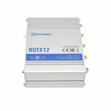 Teltonika "RUTX12Dual LTE Cat6 Dual-Band Wifi Industrial Router" Cijene